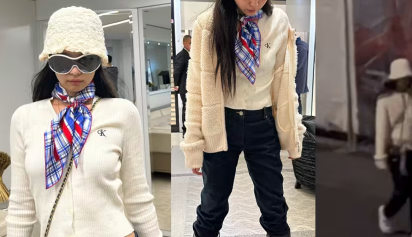Hayology7's tweet photo. So...
-It was HER company
-They mentioned the rumor on HER interview
-The similar outfit was posted on HER IG
-Taehyung's cosplayer was invited by HER, to HER event
But Jennie and HER fans are claiming she was a victim.
Hun, That girl owned every single one of these names. If you spent years fueling a rumor with a man that had no business with you just becoz you want attention, then you are in fact worthy of each word
And I am not even sorry