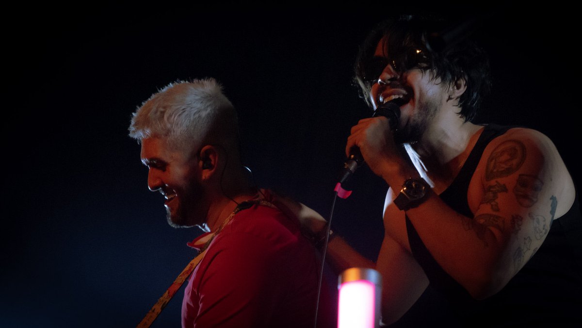 Alberto Arcas tweet media