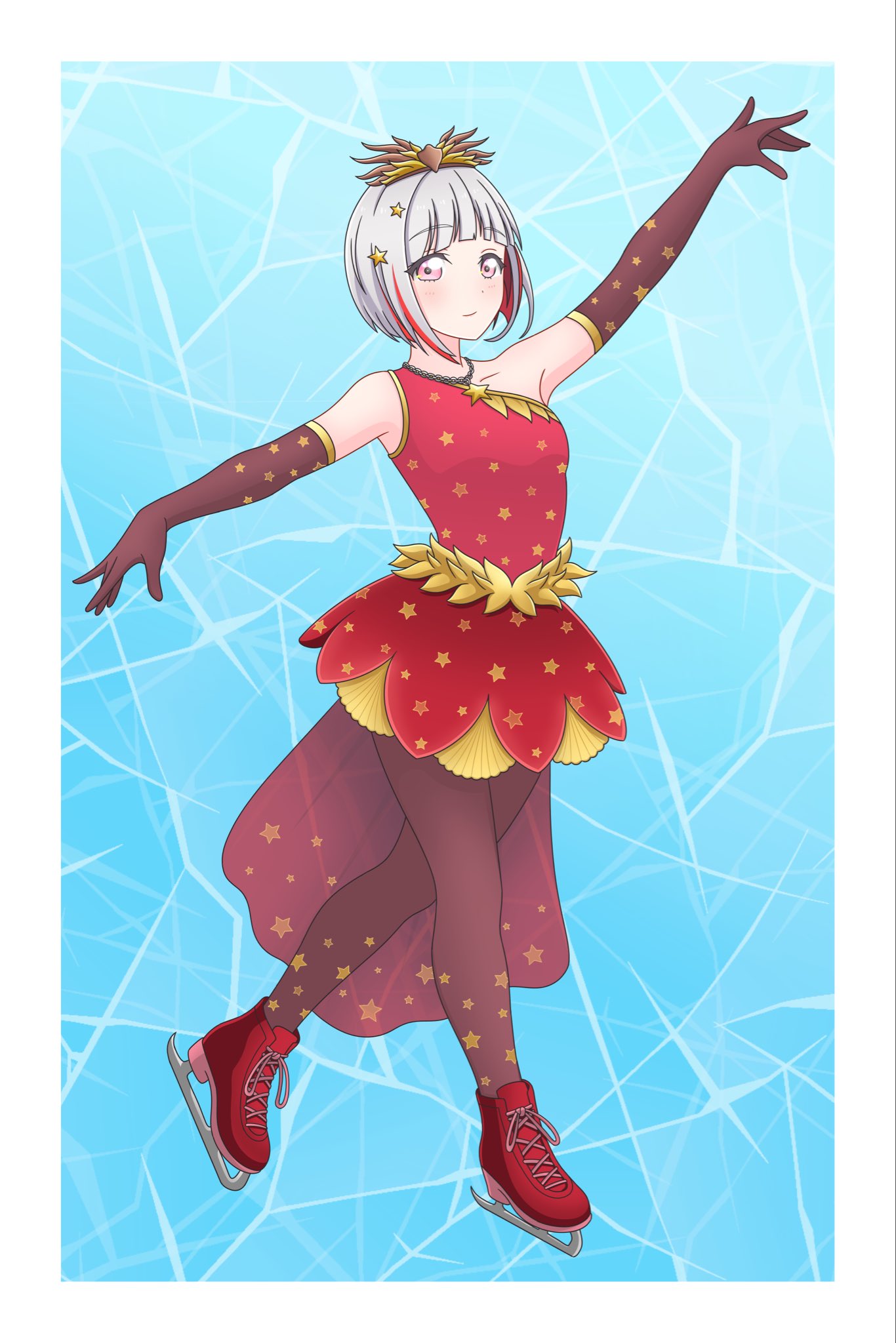 夕霧綴理 - Search / X