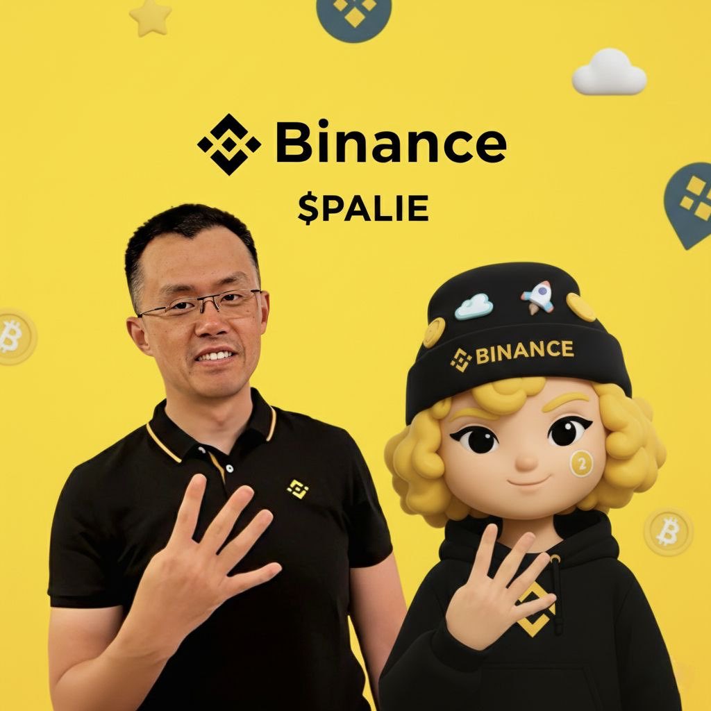 Always Thanks God🙏

From yesterday till today, many people have been receiving BNB gifts on the BNB Blockchain, and honestly, it made me very happy and deeply impressed.

If the world of blockchain had more leaders like CZ, there’s no doubt the industry would keep growing