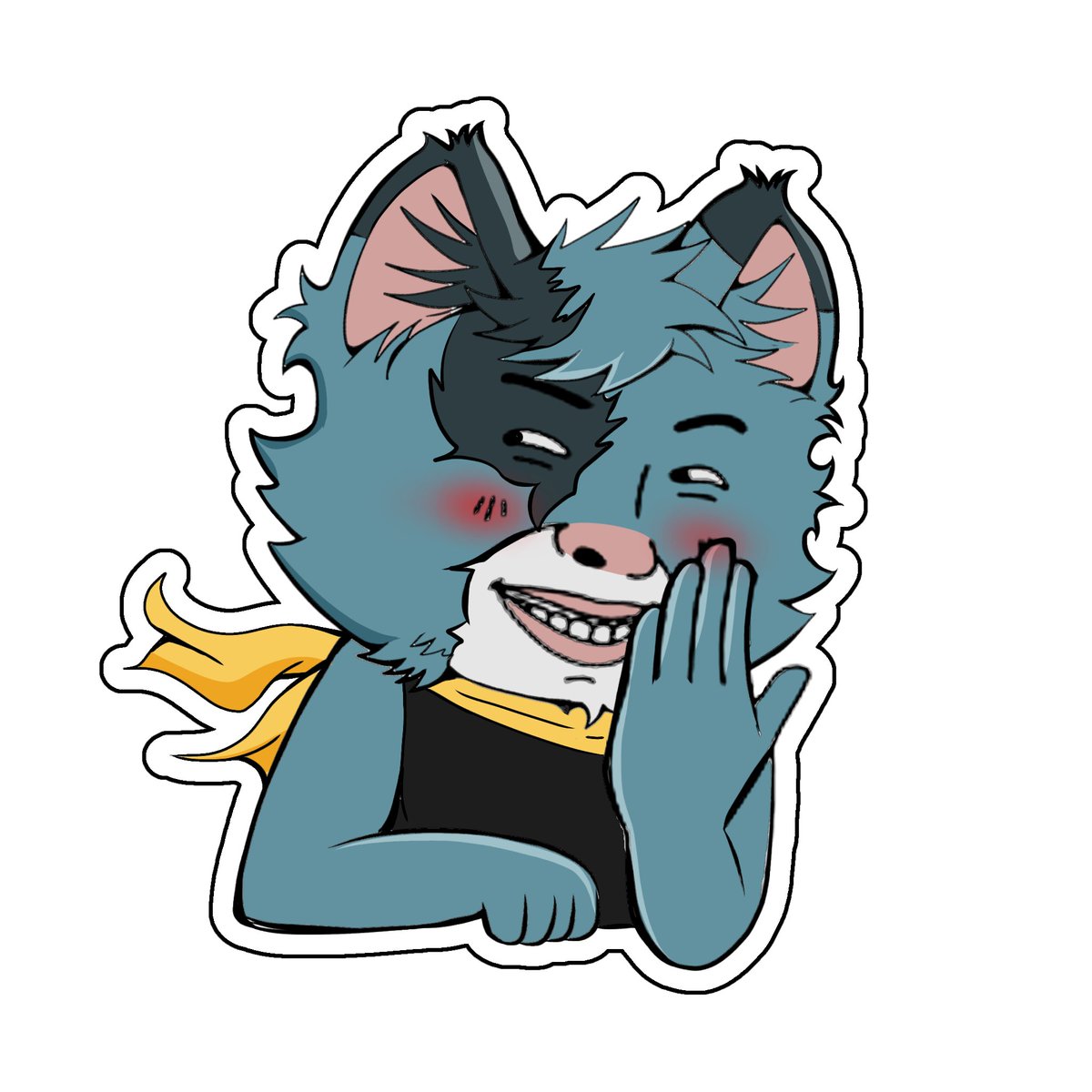 Gmortal here's my <a href="/MortalCK/">Mortal (mainnet arc)</a> stickers entry 🙌

<a href="/snarkw_/">SnarkW</a> <a href="/BonevB36/">Bonev</a>