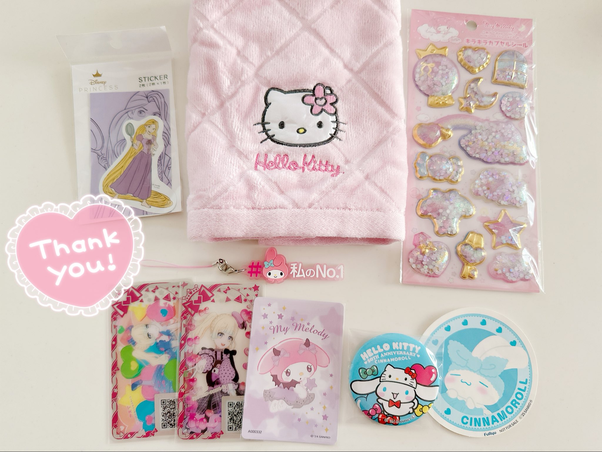 たぴおか？ on X: 