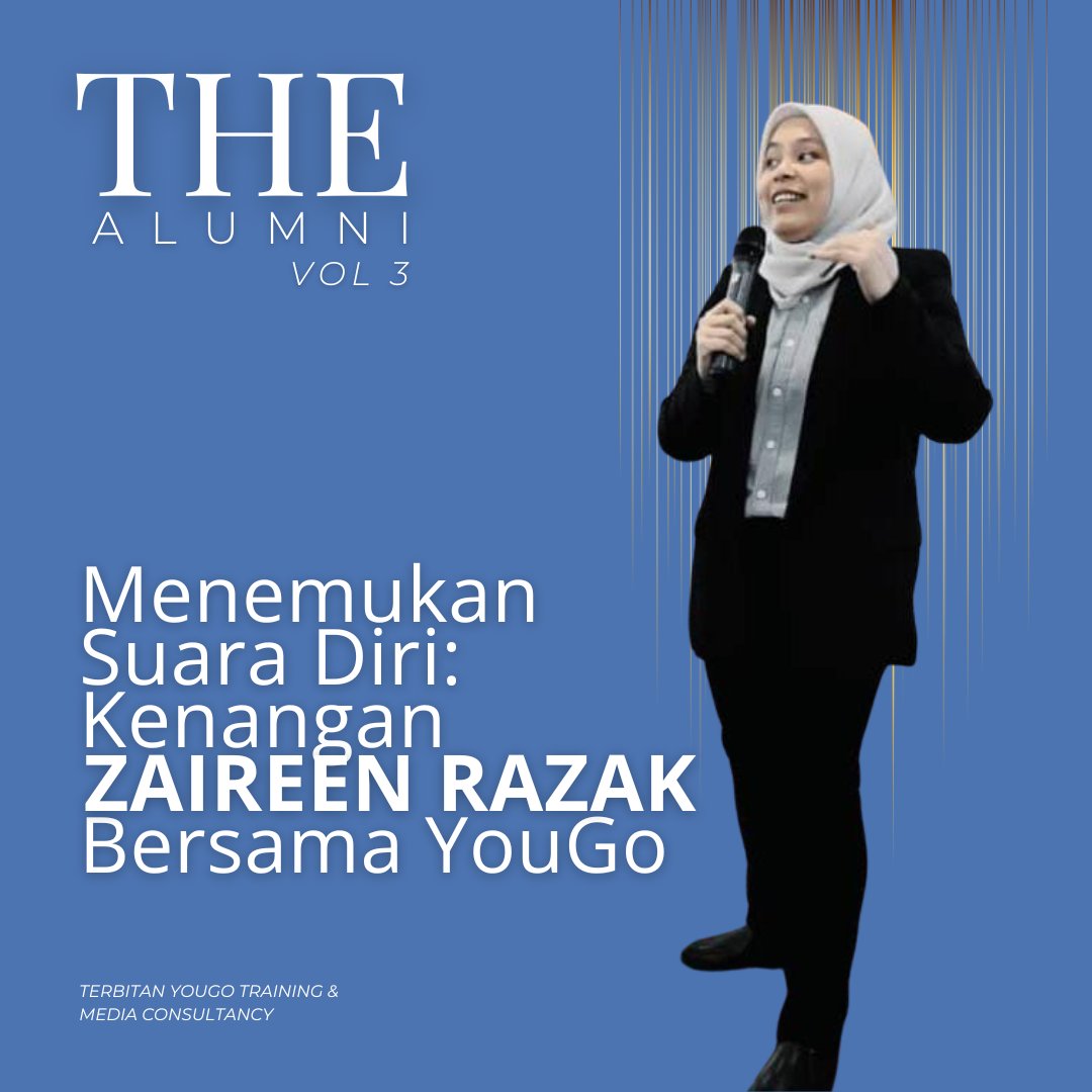 YouGo Training tweet media