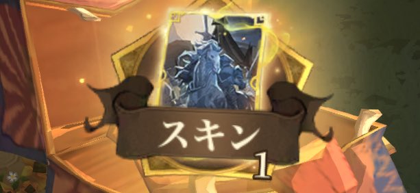 鍵もうないよ
