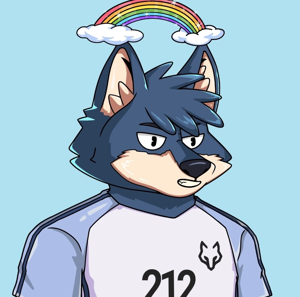 SunshineRainbow's tweet image. Squad...

@PathsCrosst where you at?