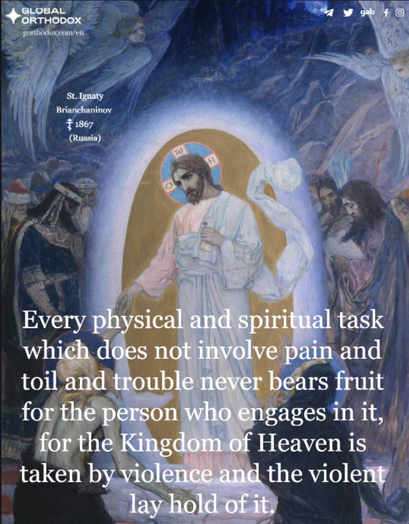 Global Orthodox (@globalorthodox) on Twitter photo 