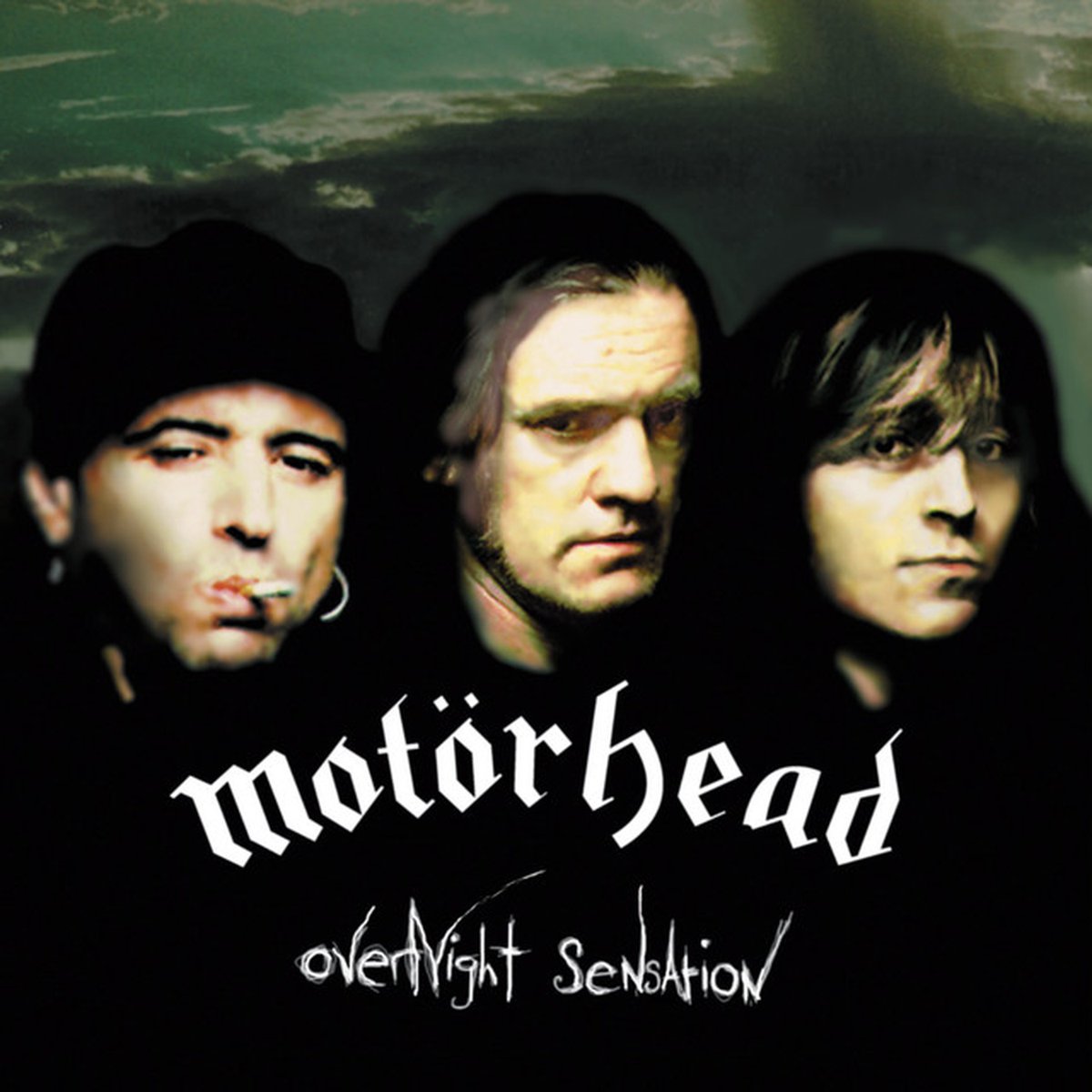 Overnight Sensation by Motörhead was released on October 15th, 1996, making it 29 years old today.

Five things you might not know about Overnight Sensation

- Tempers flared over Lemmy’s acoustic and almost “pop” ideas so much that Mikkey Dee walked out twice and he and Phil