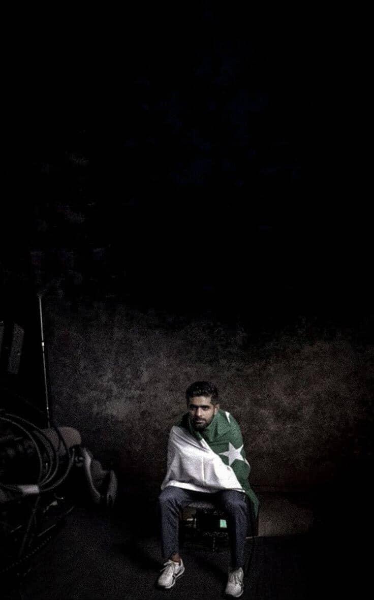 #Hbdkingbabarazam  the king of consistency from cover drives that melt hearts to innings that save matches from leading team with grace to breaking records across formats you've been absolute class may this birthday mark the start of comeback &amp; glory fans stands with with you👑