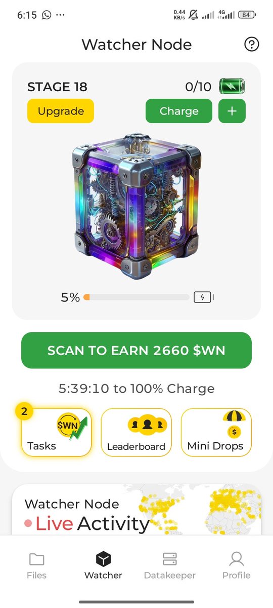 Nice one
