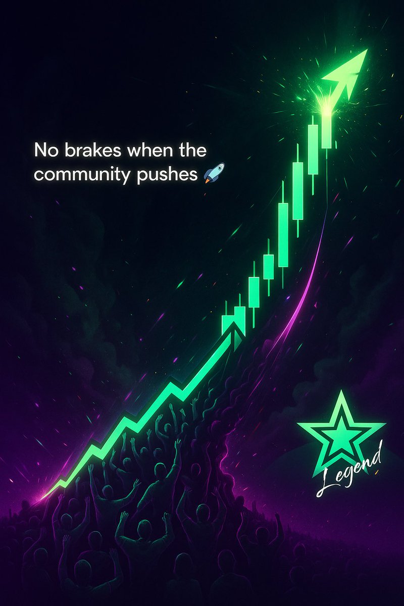 Legend Pump tweet media