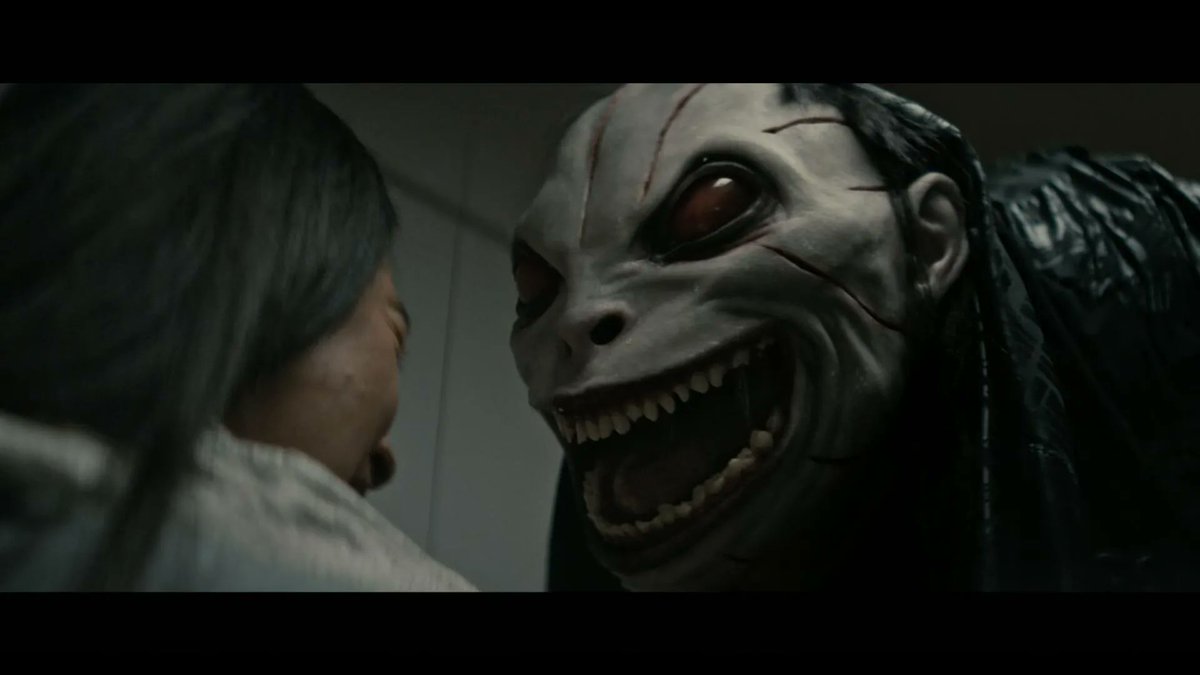 Slasher RP tweet media