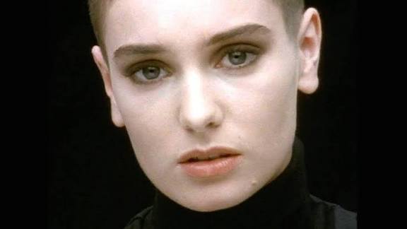 Lyric of the day;
'Since you been gone, I can do whatever I want
I can see whomever I choose
I can eat my dinner in a fancy restaurant
But nothing, I said, nothing can take away these blues
'Cause nothing compares
Nothing compares to you!'

Sinead O'connor- 1990