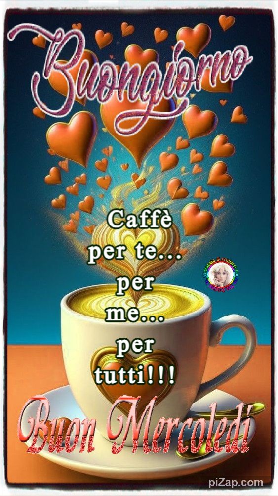 Serena Giornata Amici Twitterosi🥰🍀