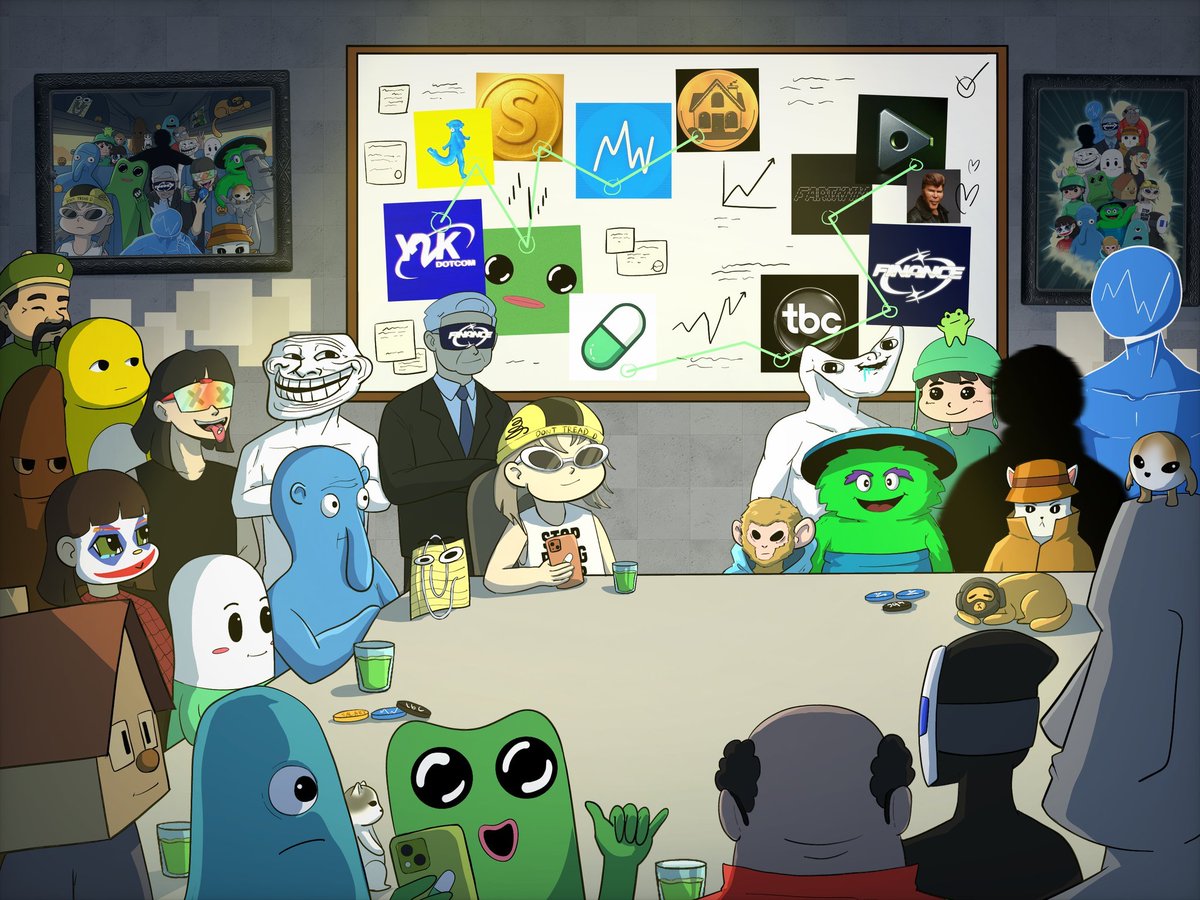 Meme season Coming 🚀