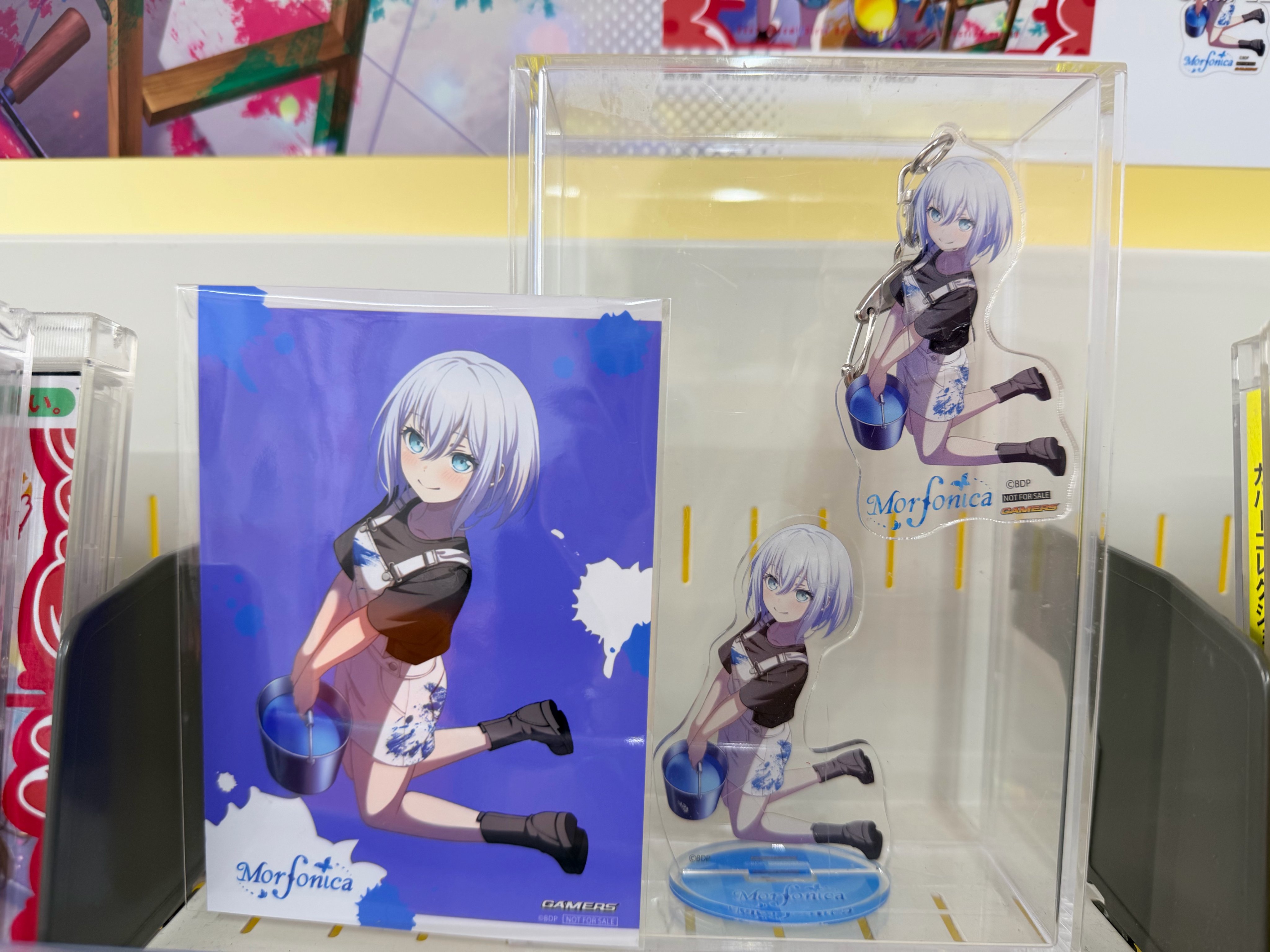 バンドリ 倉田ましろ 缶バッジ ゲーマーズ 特典 カバーコレクション バンドリ 倉田ましろ 缶バッジ バンドリ 倉田ましろ 缶バッジ