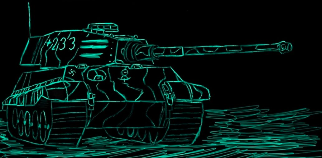 Tigertankbean's tweet photo. https://t.co/UAxe0EFMLN