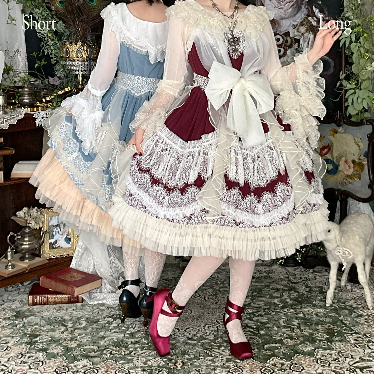 Juliette et Justine (@J_et_J) / Posts / X