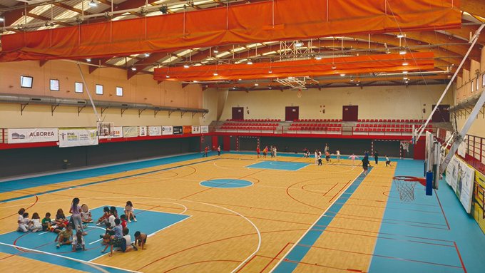 Foto cedida por Ayuntamiento de Rivas