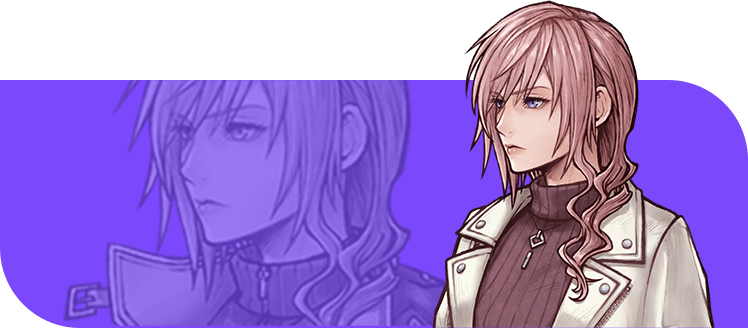 Genki_JPN's tweet photo. Cloud, Lightning, Zidane and Rinoa art by Miki Yamashita / Tetsuya Nomura https://t.co/03Wikj3PT9