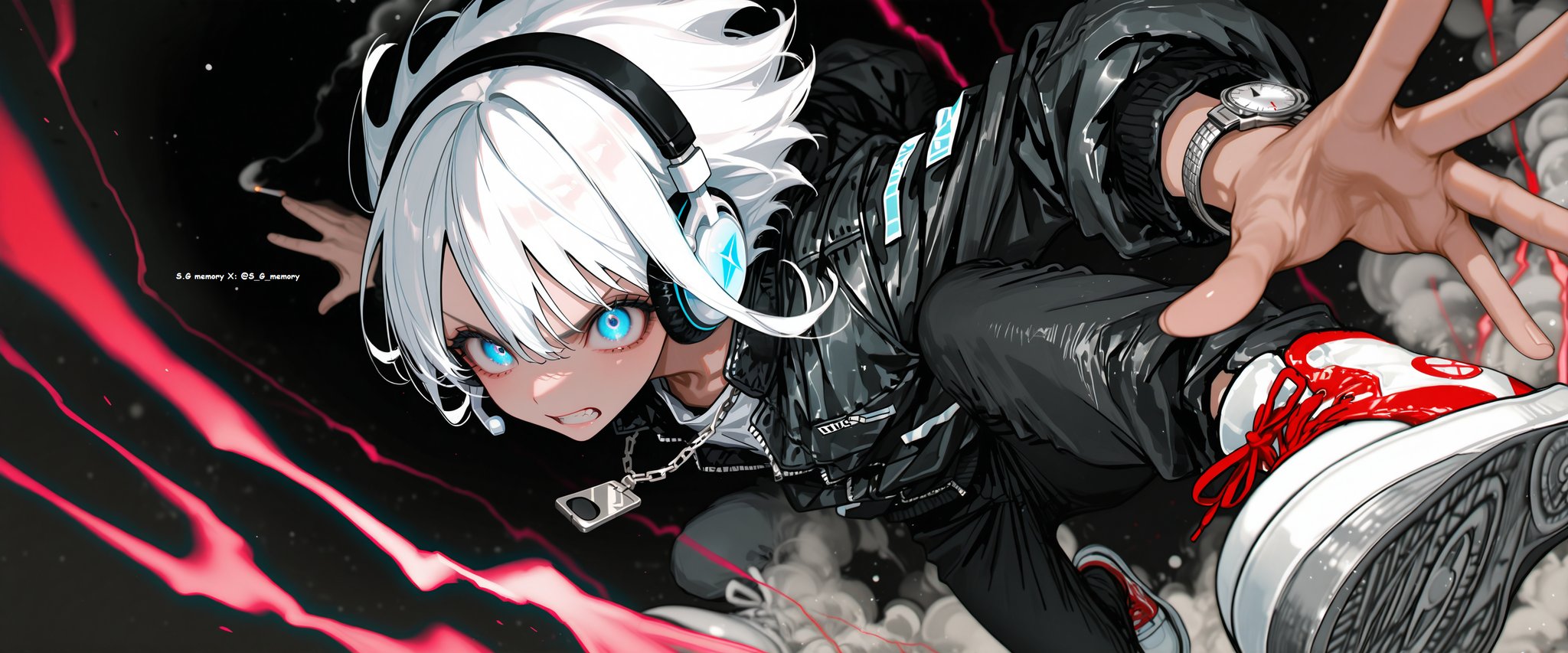 ai様イラストオーダー専用ページ シンゲン🍳AIイラスト (@tanosingen) / X