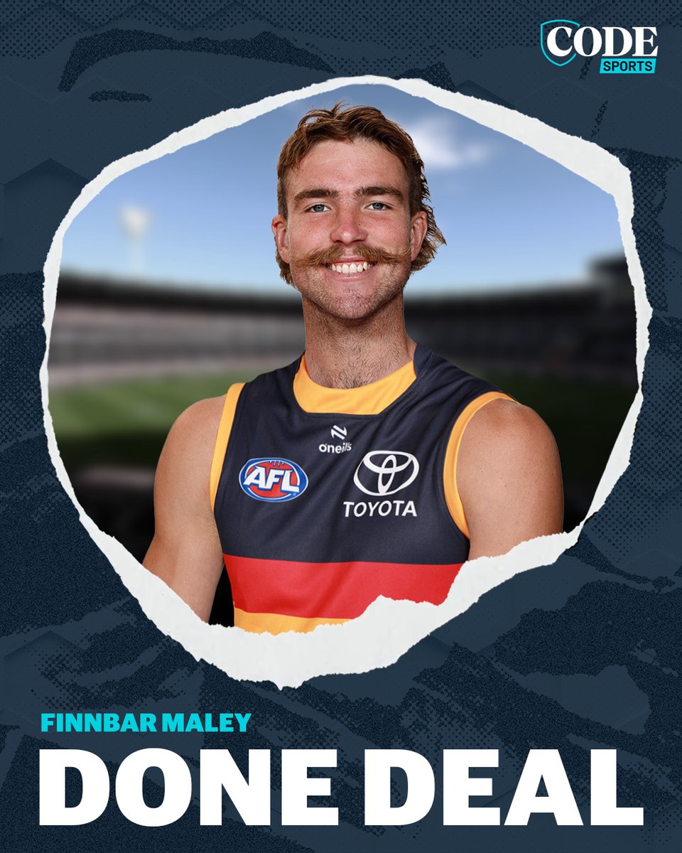 SuperFooty (AFL) tweet media