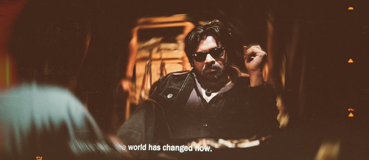 TheUnknownCult's tweet image. If not @dop007 we wouldn’t have witnessed these beautiful frames. Literally people going crazy on multiple watches too!’
Thank You Sir!!🙏
#TheyCallHimOG