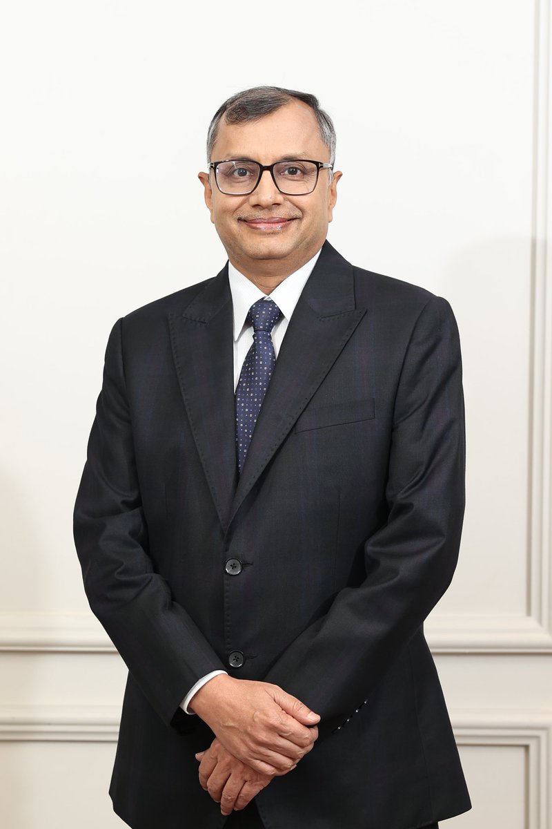 SajanCKumar's tweet photo. Hyundai Motor India appoints  Tarun Garg as the next managing director &amp; chief executive officer. He is the 
first Indian national to lead in the company’s history. https://t.co/gbGIPjIhJ0