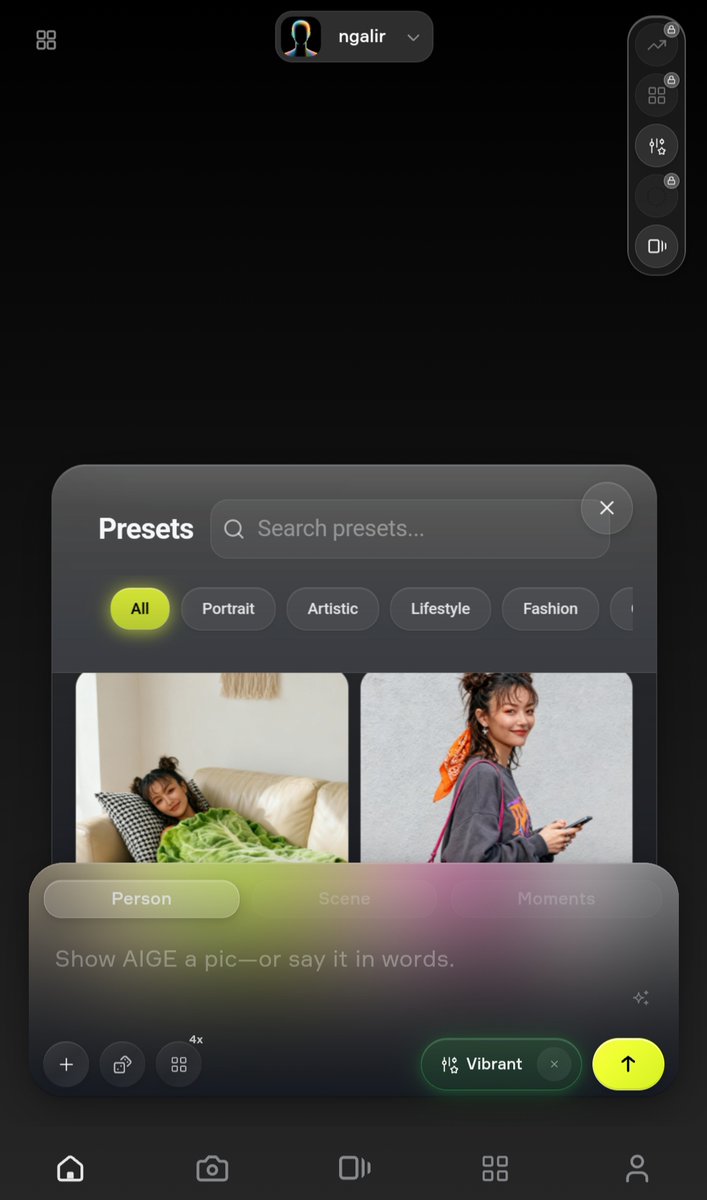 The Digital Self Is Evolving

We’ve spent decades trapped inside profiles, feeds, and logins - reflections of ourselves designed by someone else’s code. The digital world captured our data but never our essence.

<a href="/antix_in/">Antix.in</a> changes that. It’s not another platform; it’s a bridge
