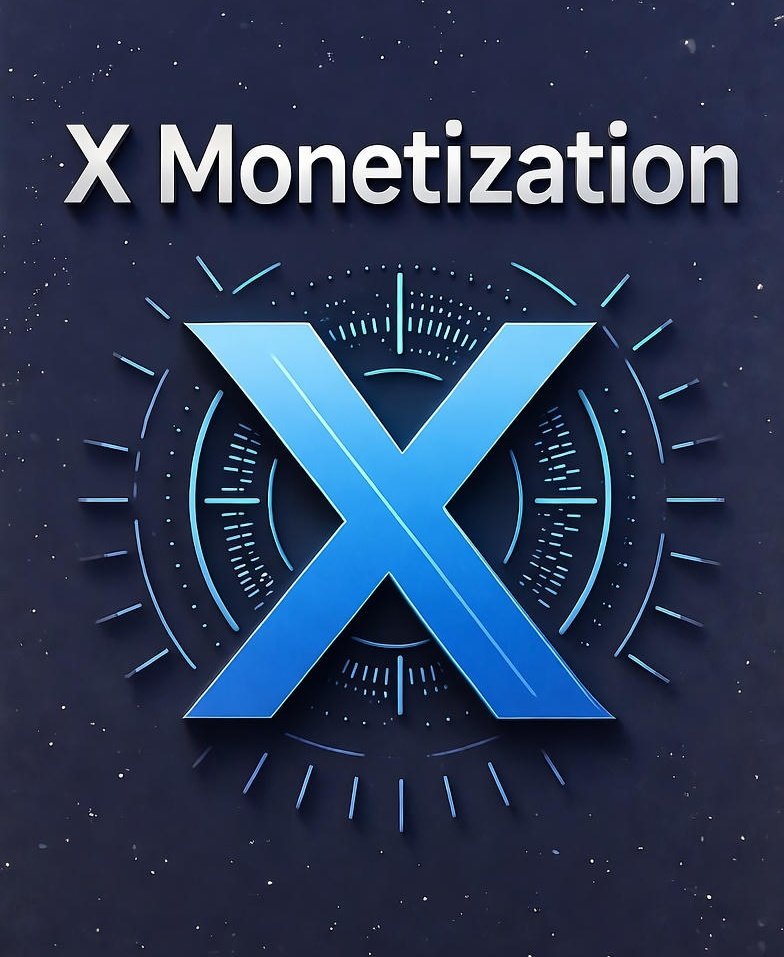 renuy305's tweet image. 💠 𝕏 Monetization के लिए ज़रूरी 3 बातें
इसको बुकमार्क कर ले जानकारी महत्वपूर्ण है
1 Premium (Blue Tick) होना ज़रूरी है।
2 पिछले 3 महीनों में 5 Million (50 लाख) Organic Impressions चाहिए।
👉 मतलब — आपके पोस्ट या कमेंट्स को 50 लाख बार देखा गया हो।
3 कम से कम 500 Verified…