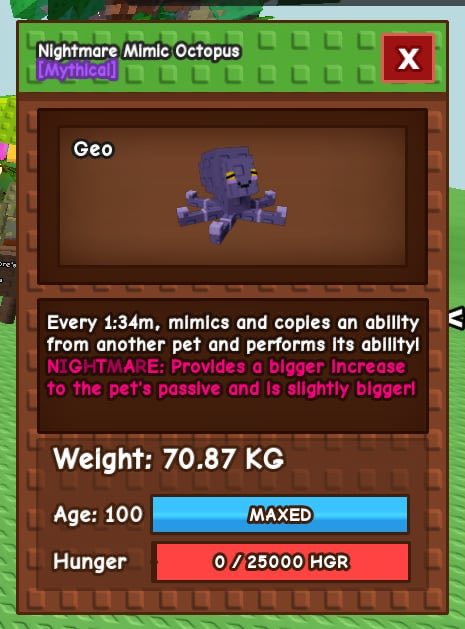 Syko_Store's tweet image. WTS WTS WTSSSSS
SEMI TITAN MIMIC 70KG
1,34M CD

3,5 JUTA NEGOKANNN