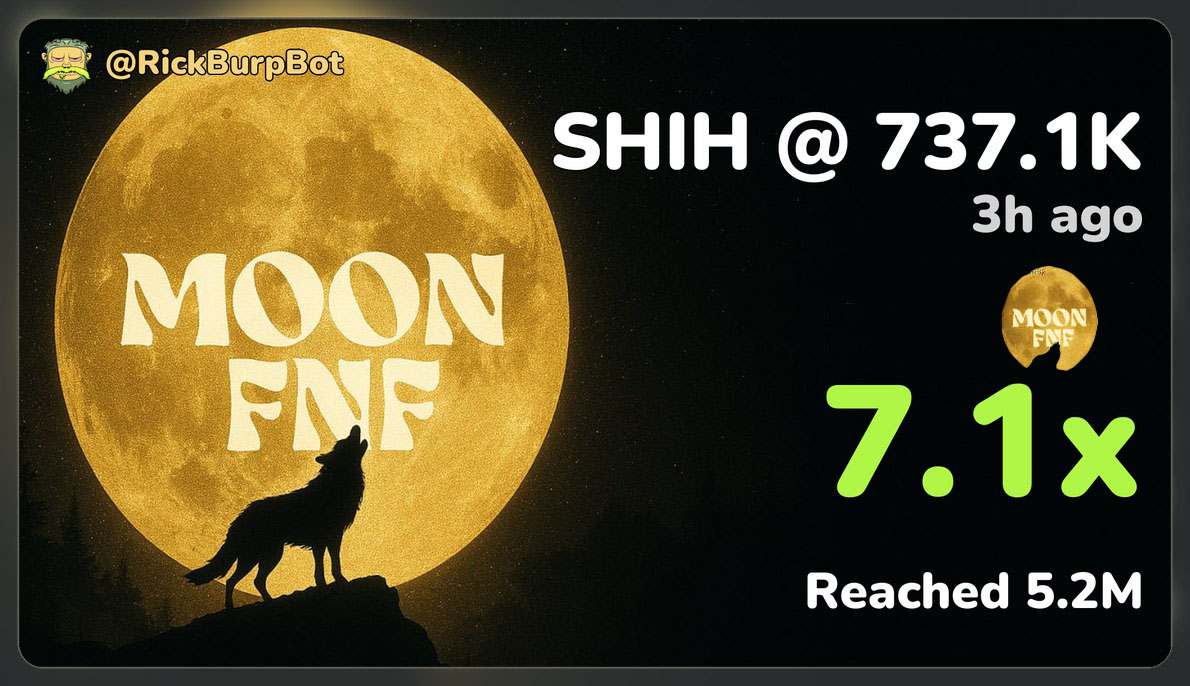 Moon FNF tweet media