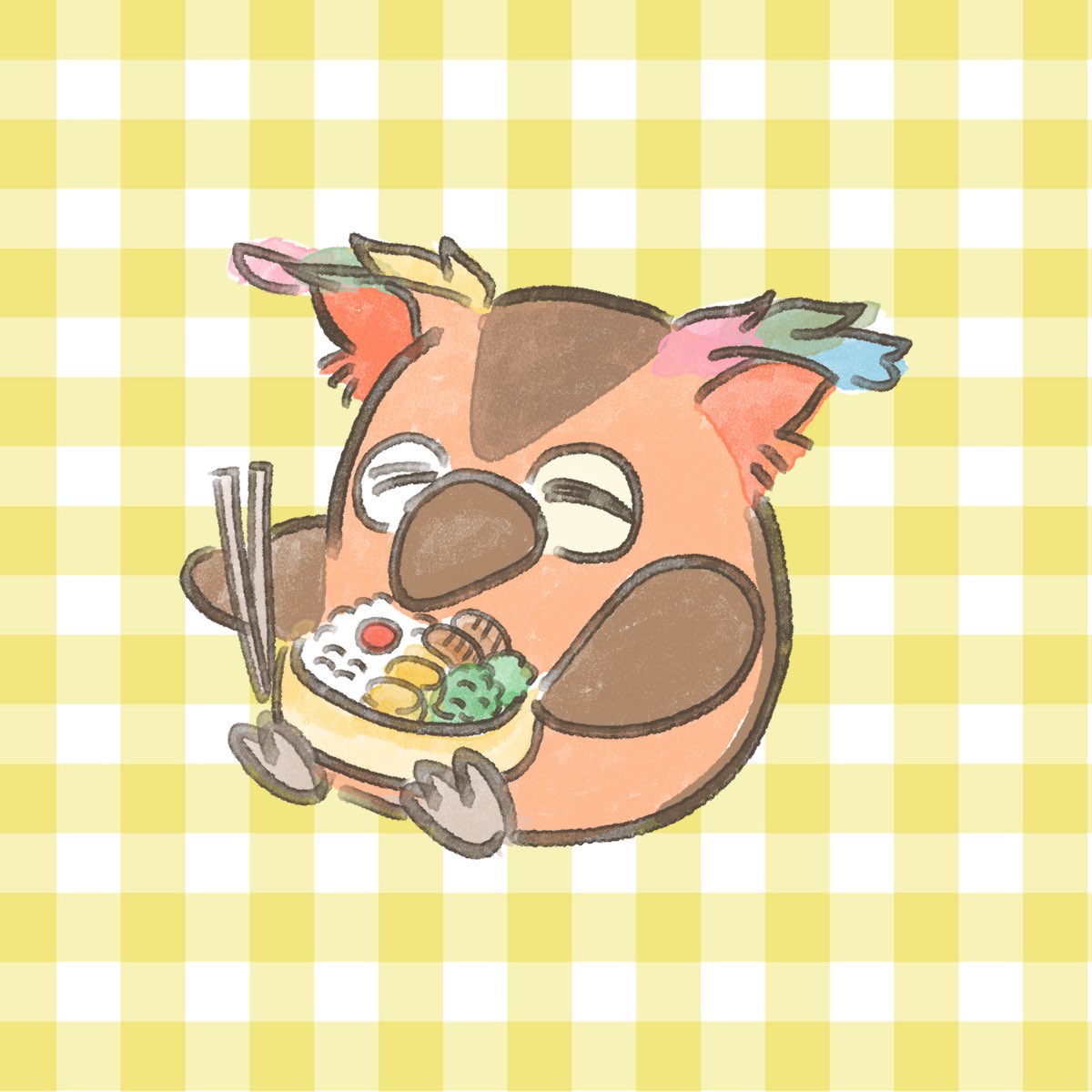 今日は健康診断だったので朝ごはん抜きでした

やっと今からランチです。嬉しい〜！！！！（あ）