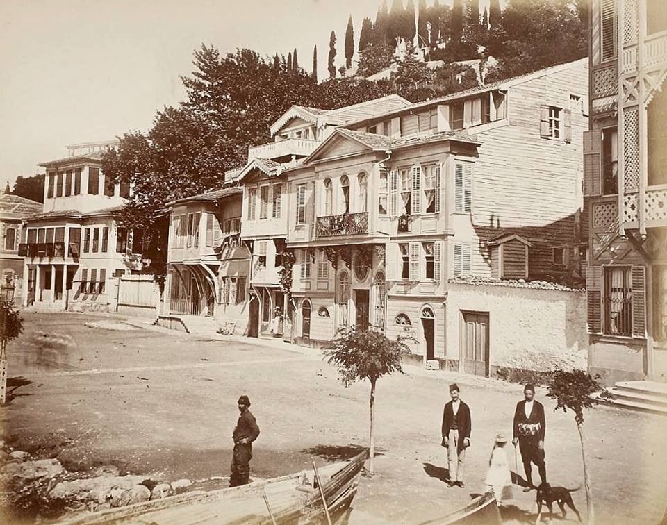 Büyükdere
📅1860'lı yıllar