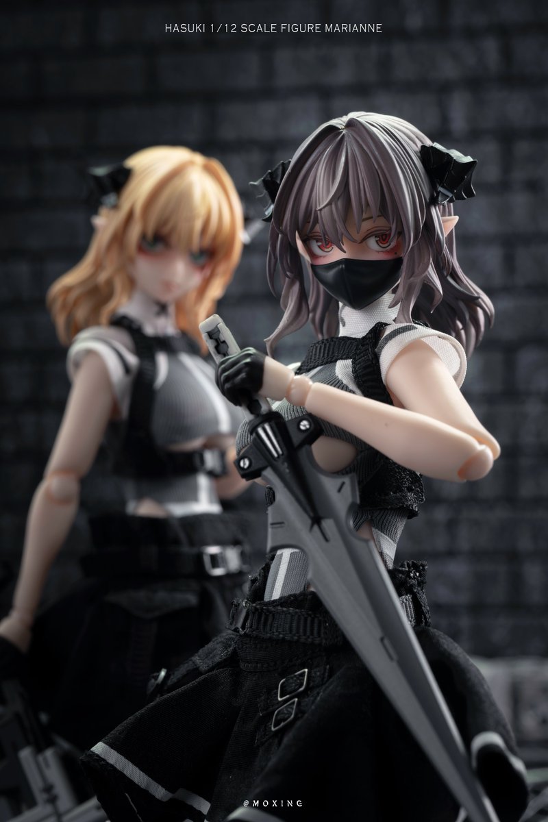 📸Photo by @ Moxing__
#HASUKI