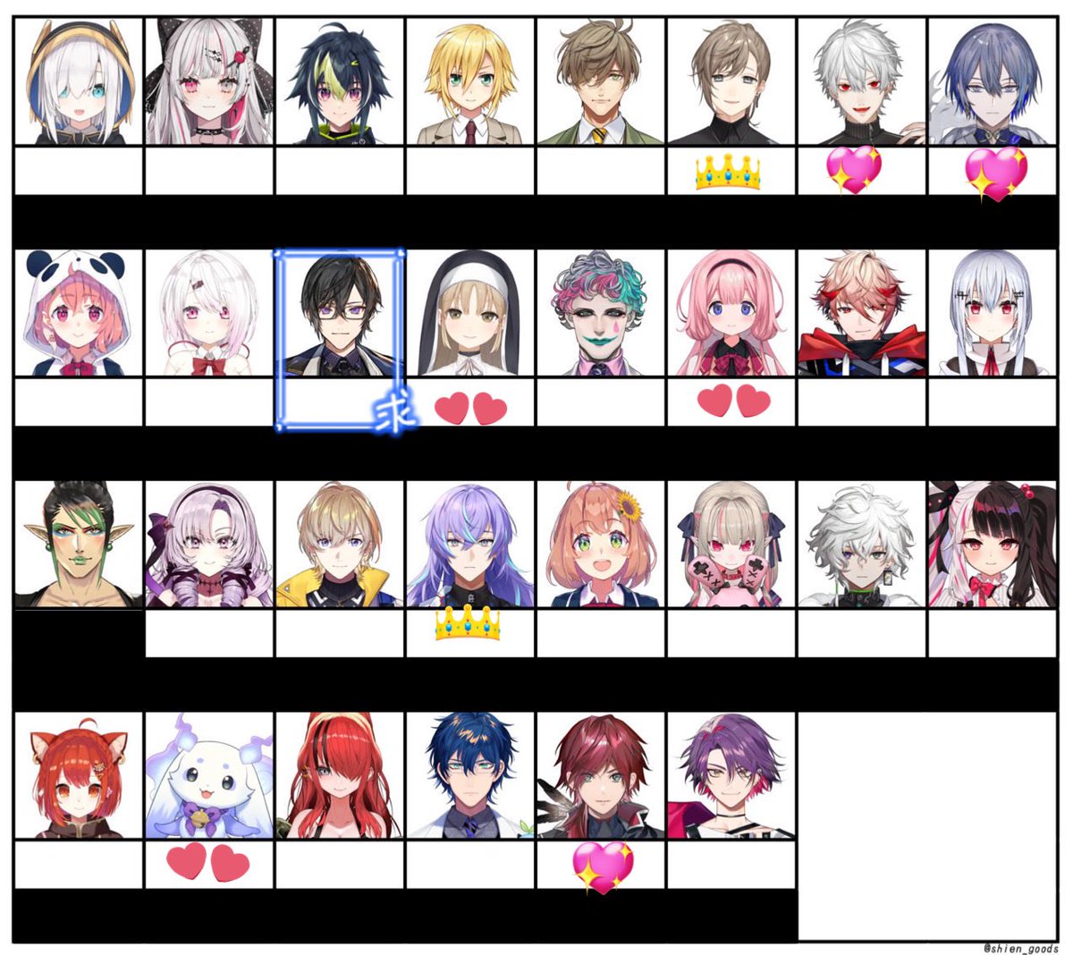 はな@プロカ必読 tweet media