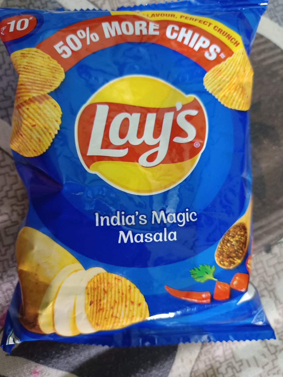 खाना है क्या किसी को 😝😝 bahut testi hai