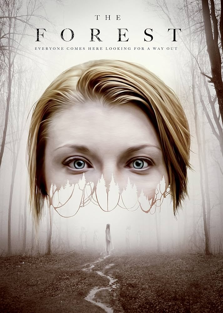 JesterJson's tweet image. Day 84 out of 100 #HorrorMovies till #Halloween2025 

Tonight’s watch is 2016’s “The Forest”

#HorrorCommunity #NowWatching