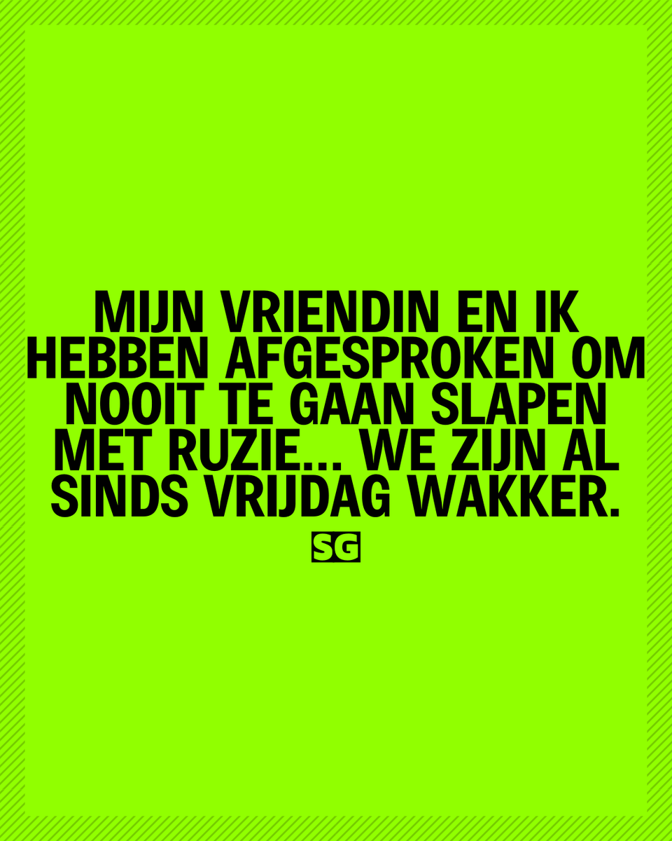Slechte_grappen's tweet photo. Wie herkent dit? 😬
#Relatiehumor #Koppig #HumorNL #RelatableAF #LiefdeEnRuzie #NederlandseMemes #Koppels #LachenMag https://t.co/8antLt9KgK
