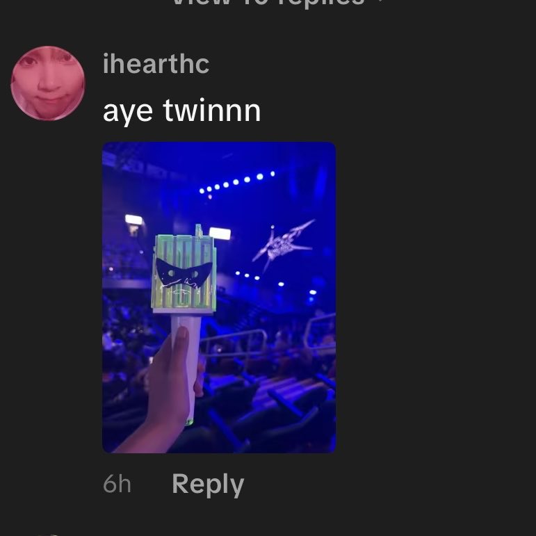 lotyeonjun's tweet image. saw this video on tiktok and the comments… why is this so cute 😭😭