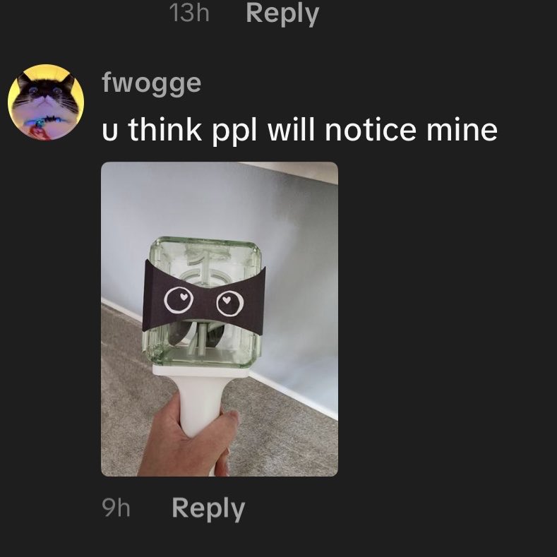 lotyeonjun's tweet image. saw this video on tiktok and the comments… why is this so cute 😭😭