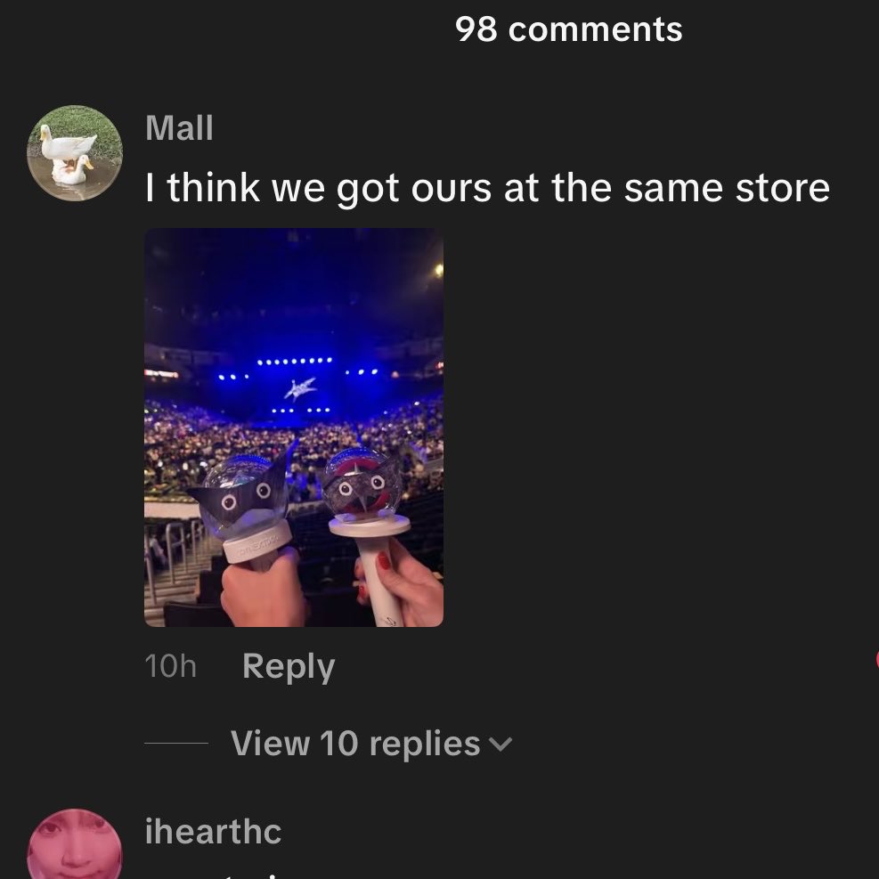 lotyeonjun's tweet image. saw this video on tiktok and the comments… why is this so cute 😭😭