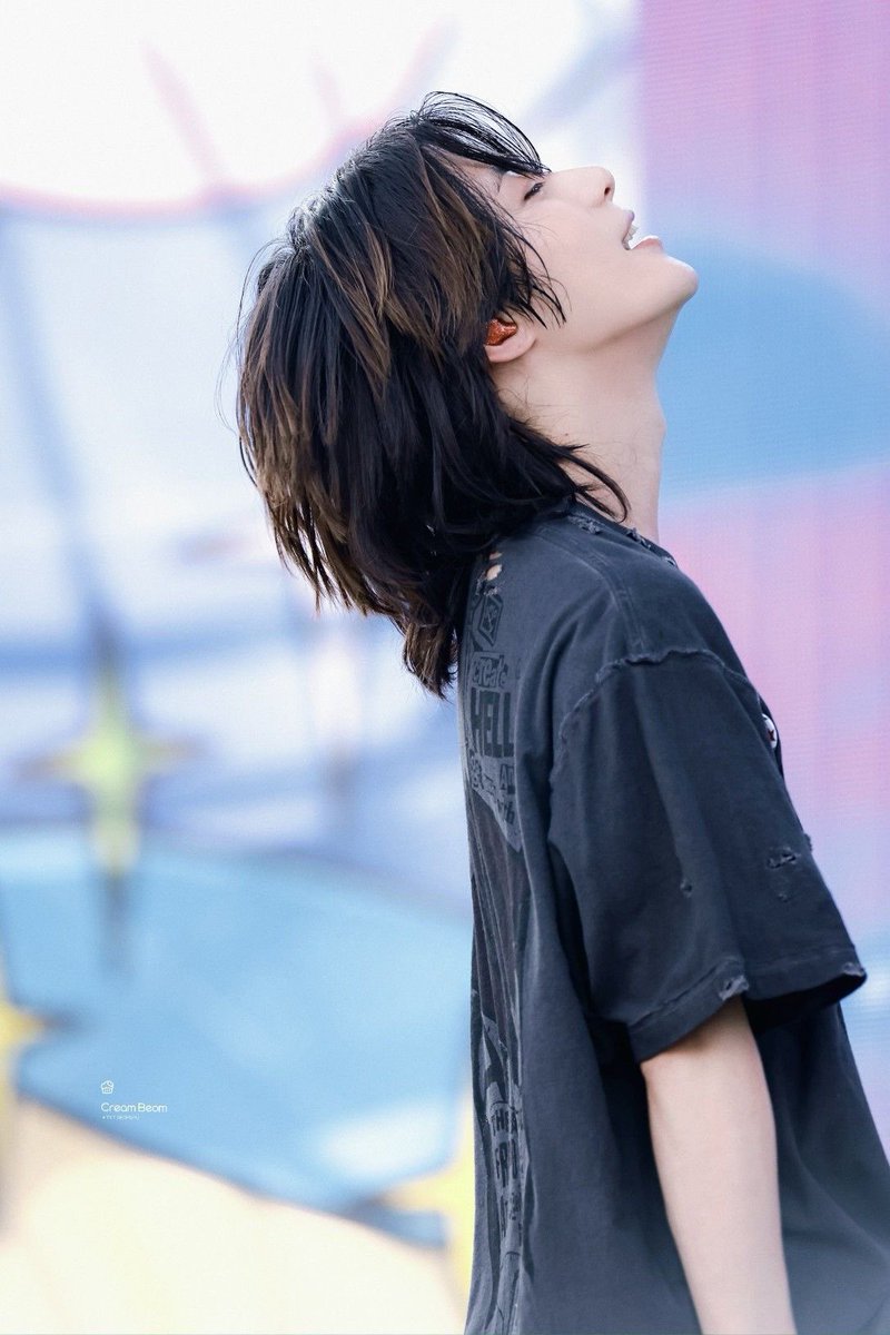 foxichi_moamoa's tweet image. ボムギュ…もう言葉にならないビジュ