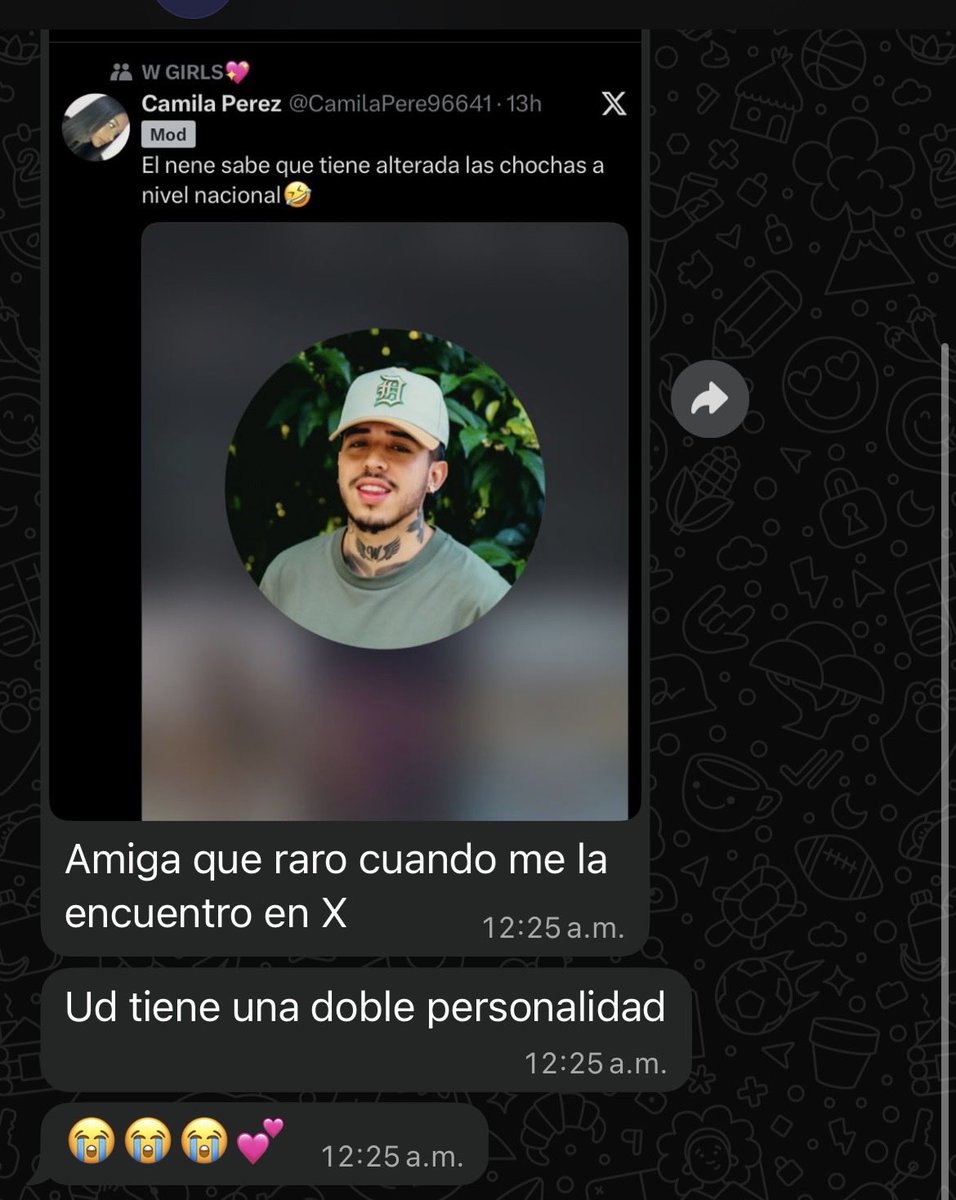 Camila Perez tweet media