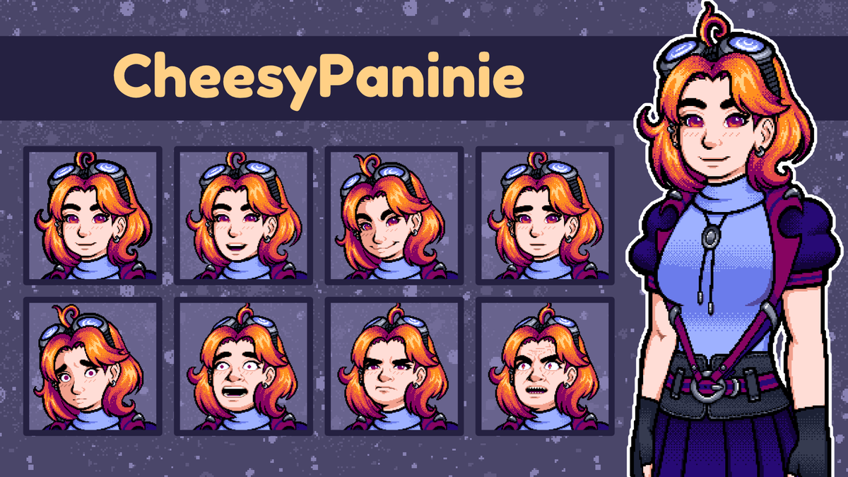 CheesyPaninie 🧀 tweet media