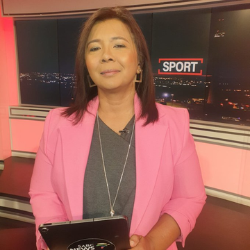 SAfmRadio 📻 tweet media