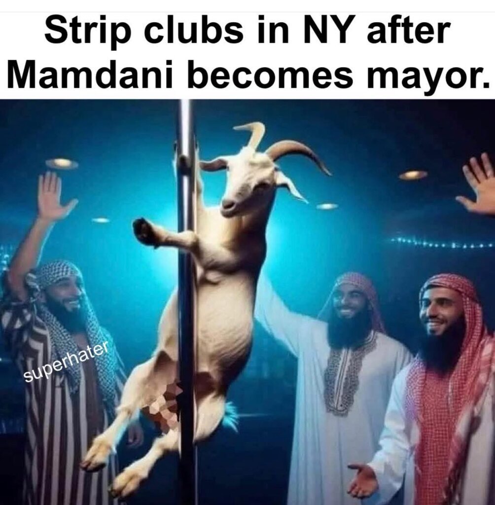 <a href="/ImMeme0/">I Meme Therefore I Am 🇺🇸</a> He has big plans for New York.