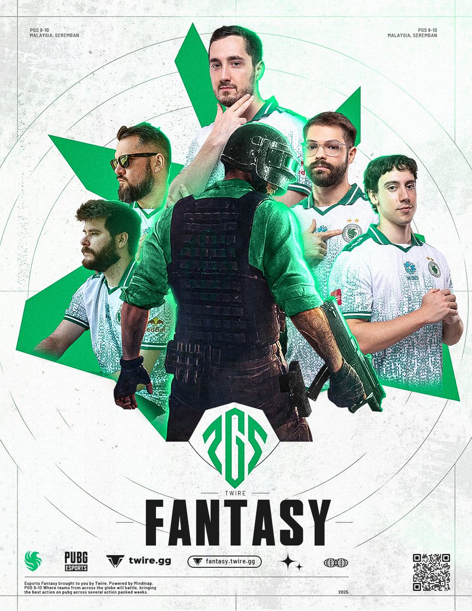 Twire PUBG tweet media