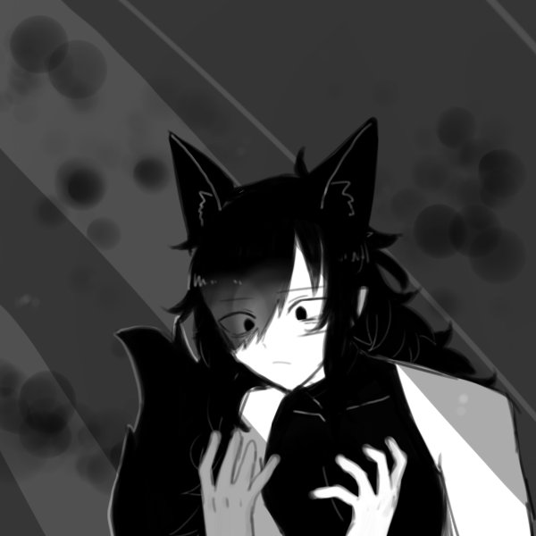 Some lore about my oc lol only if people wanna hear about it lol