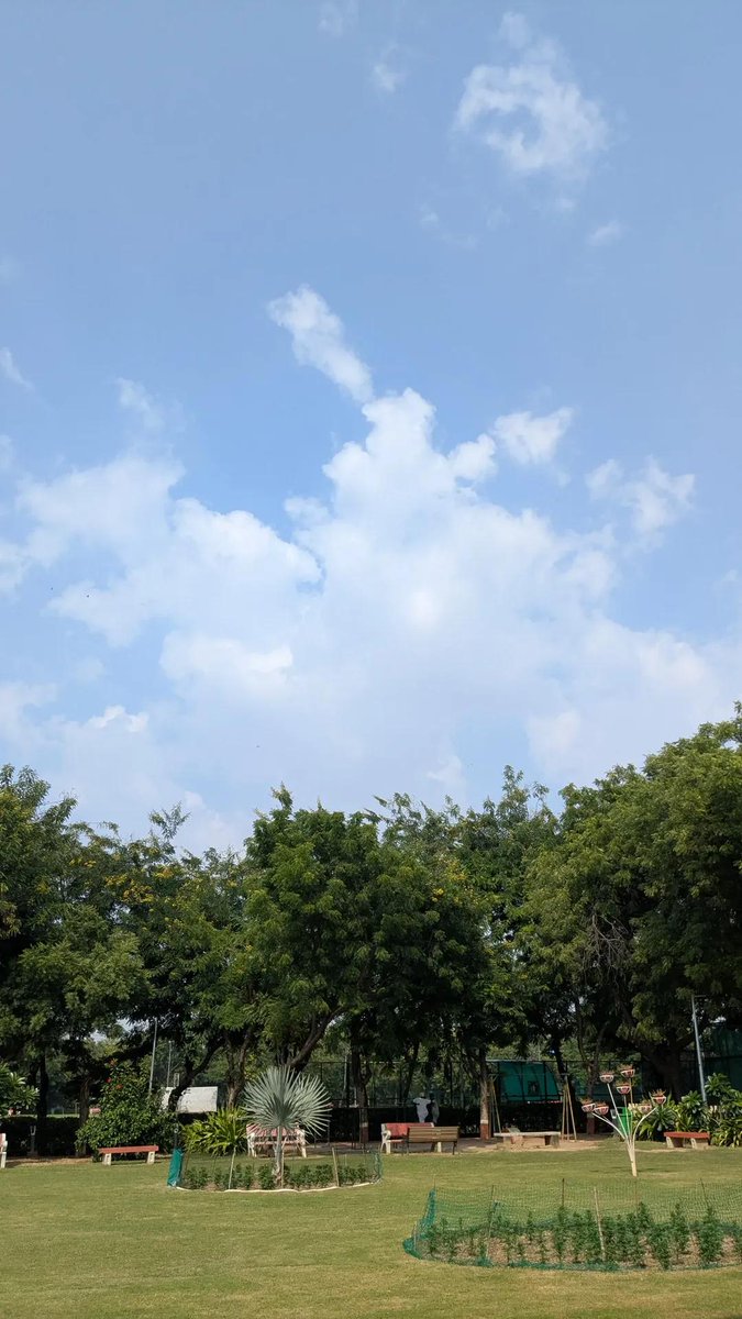 amit_code's tweet image. Beautiful Morning ❤️