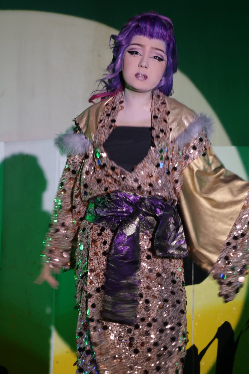 大衆演劇　立役　衣装 唯神楽 | YUIKAGURA Costume Design (@yuikagura_design
